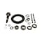 Spicer Differential Ring And Pinion Kit - Dana 70 4.10 Ratio 708126-3 - alternate 1